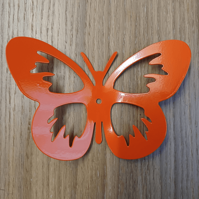 Butterflies
