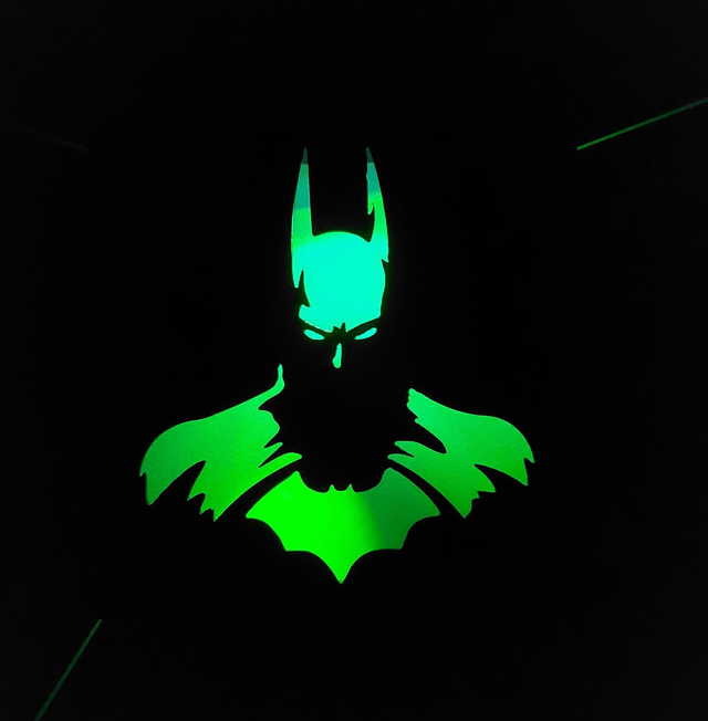 Batman Lightbox
