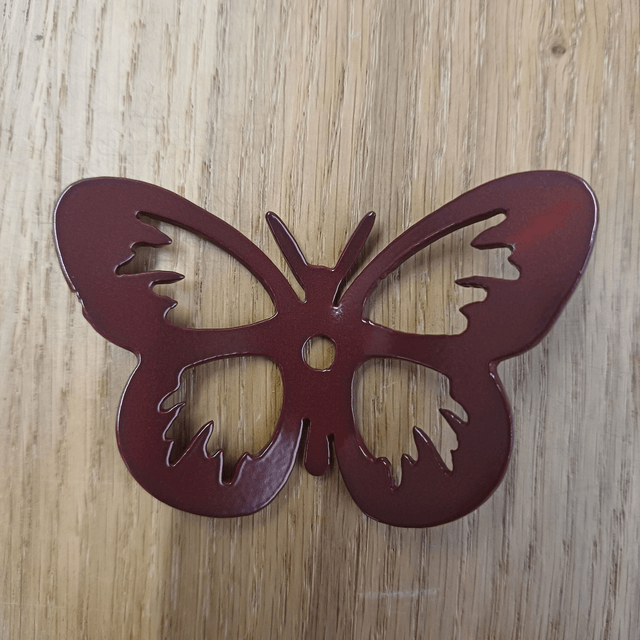 Butterflies