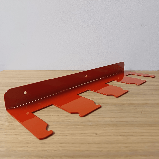 Milwaukee M18 Battery Holder