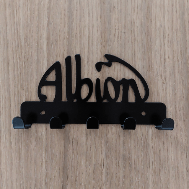 Albion Key Hook