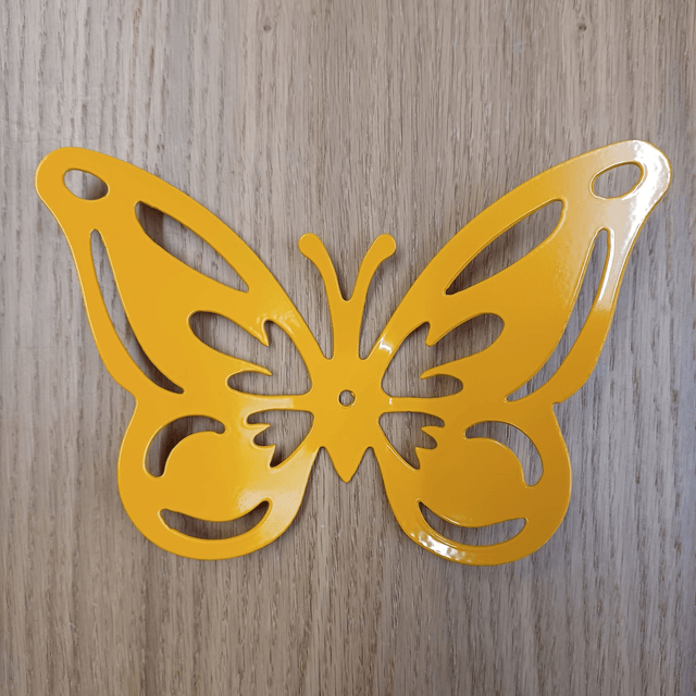 Butterflies