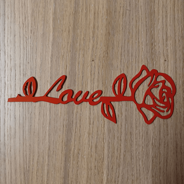 Love Rose