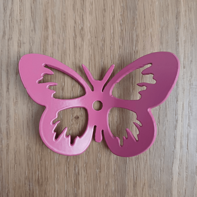 Butterflies