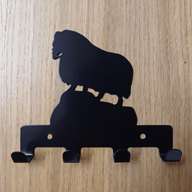 Ram Key Hook