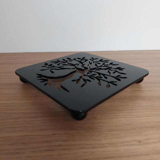 Tree Trivet 