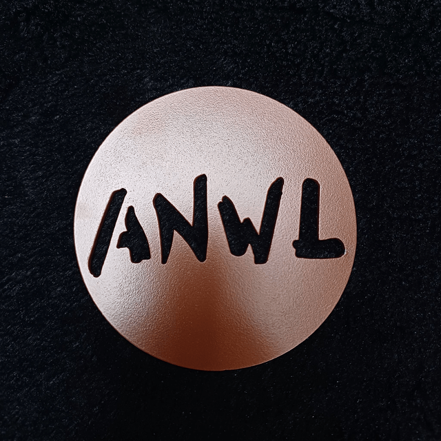 Anti-Nowhere League Coaster