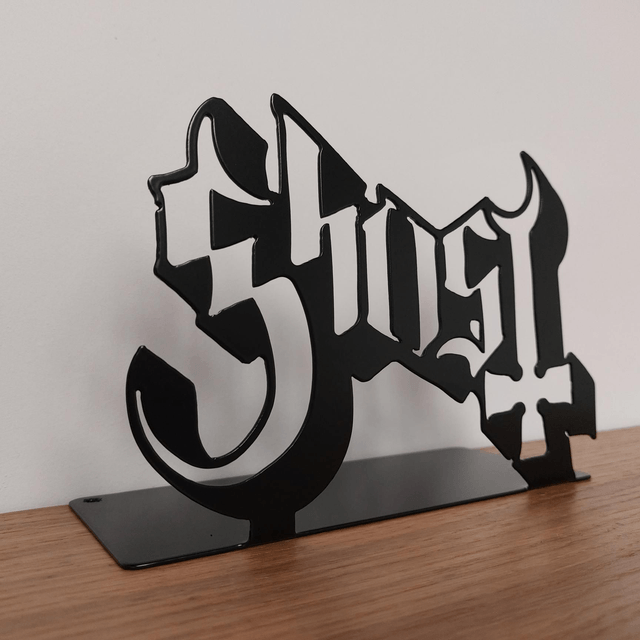 Ghost Band Display Stand
