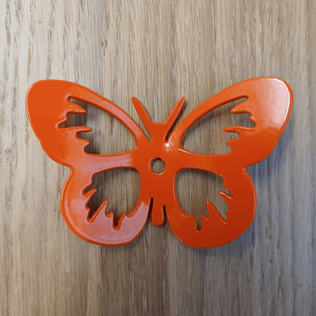 Butterflies