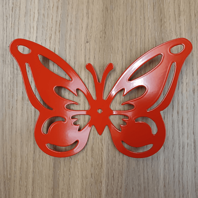 Butterflies