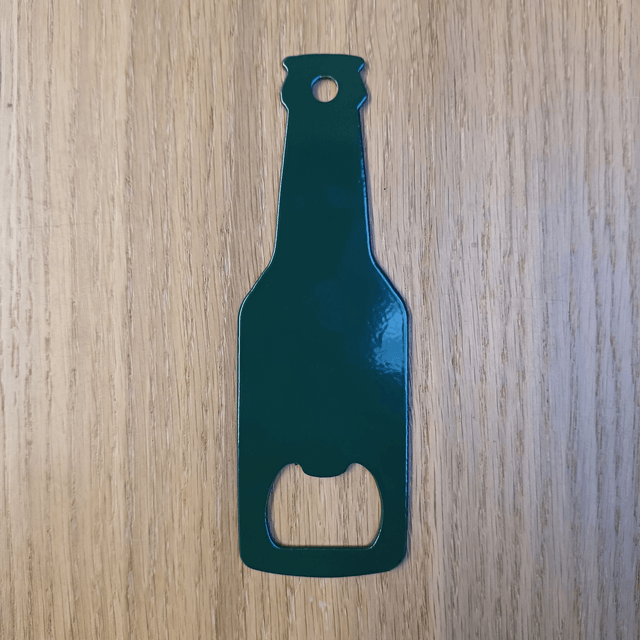 Beer Bottle Opener