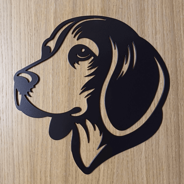 Steel Beagle