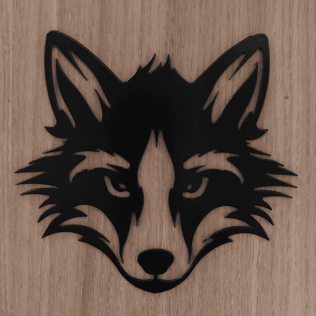 Fox Head