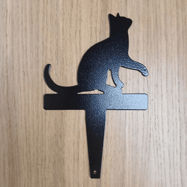 Cat Garden Spike