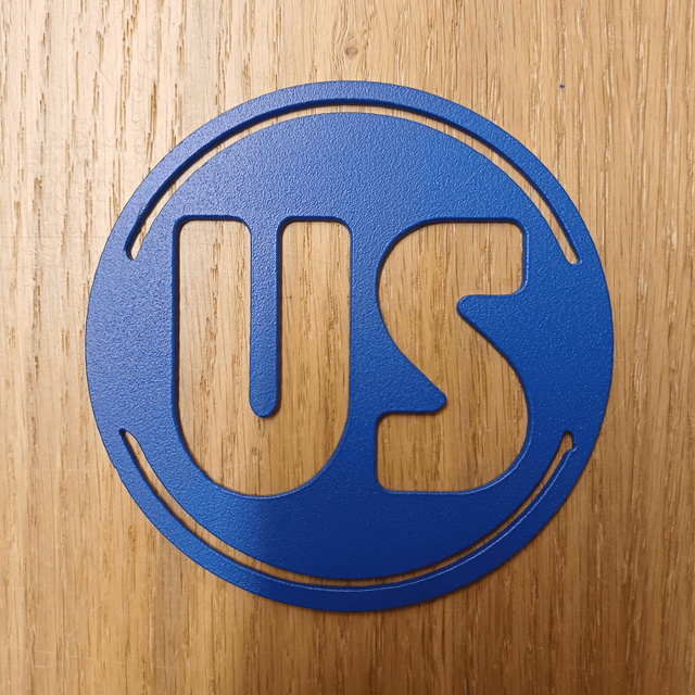 Ultra-Sonic Coaster