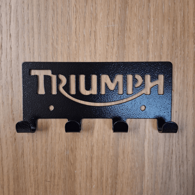 Triumph Keyhook