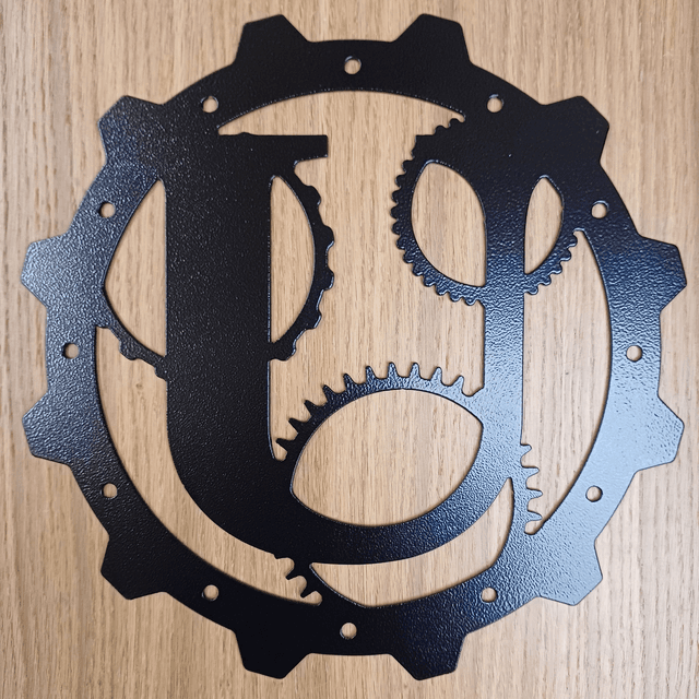 U Gear Monogram
