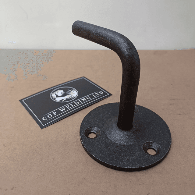Mild Steel Handrail Bracket