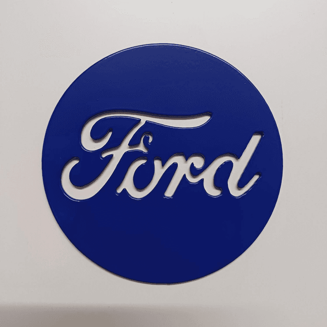 Ford Coaster