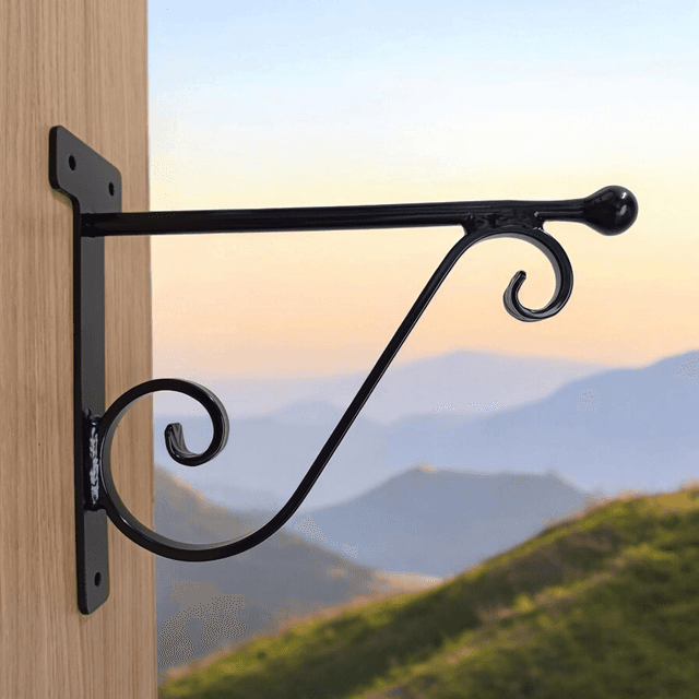 Hanging Basket Bracket