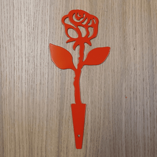 Rose Garden Spike