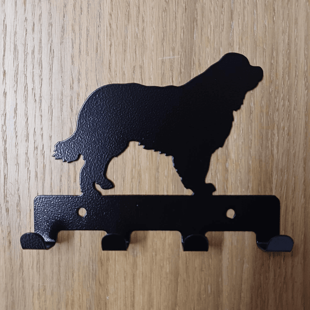 Newfoundland Key Hook