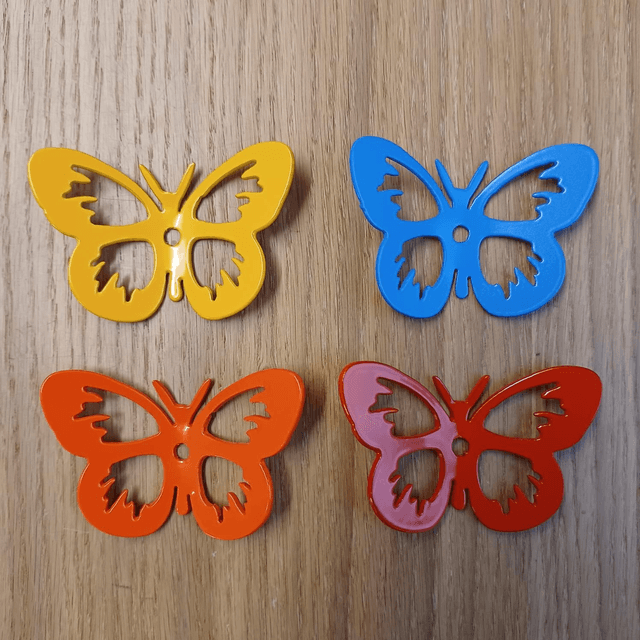Butterflies