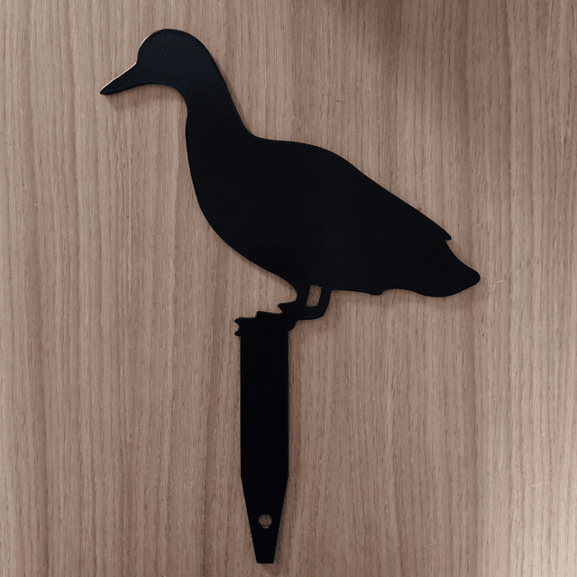 Duck Garden Spike