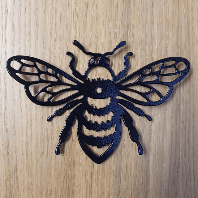 Steel Bee