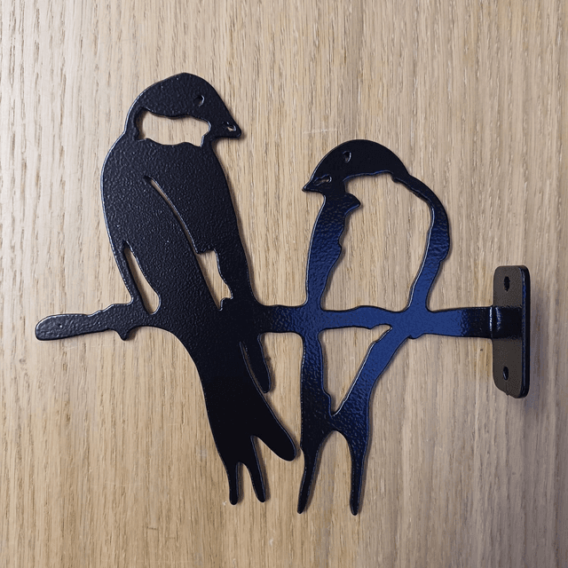 Swallows Tree Decor