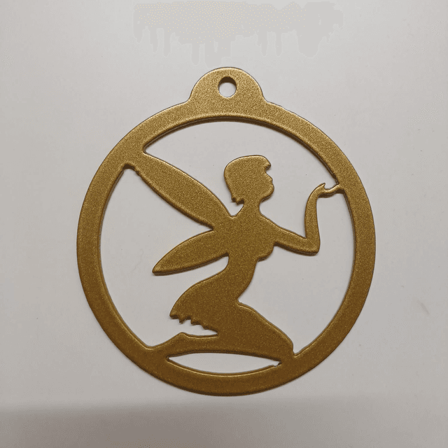 Fairy Ornament