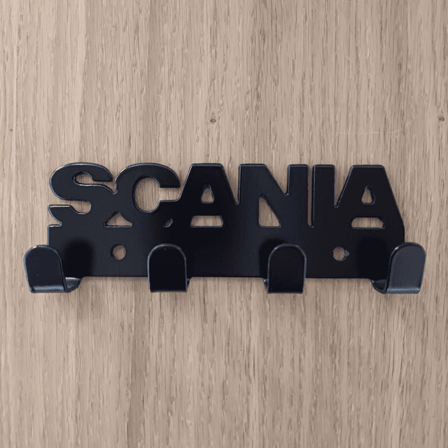 Scania Key Hook