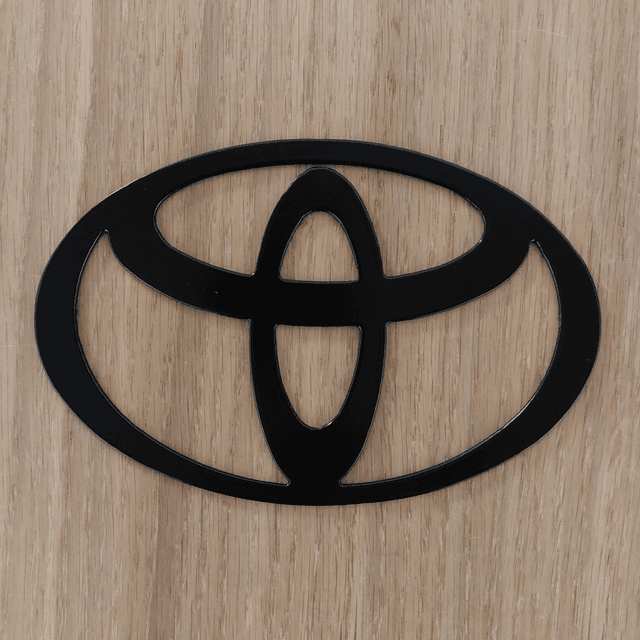 Toyota Mini