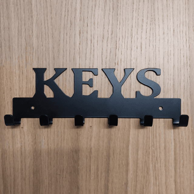 Keys Key Hook