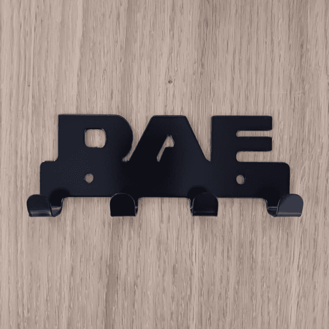 DAF Key Hook