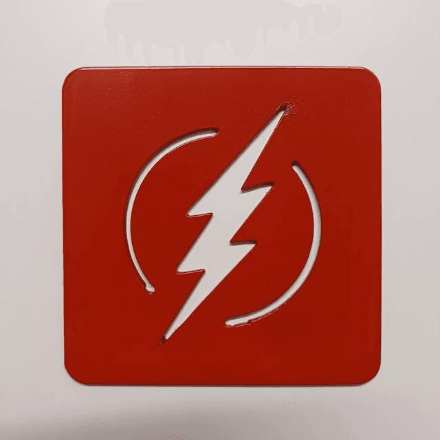 The Flash Coaster