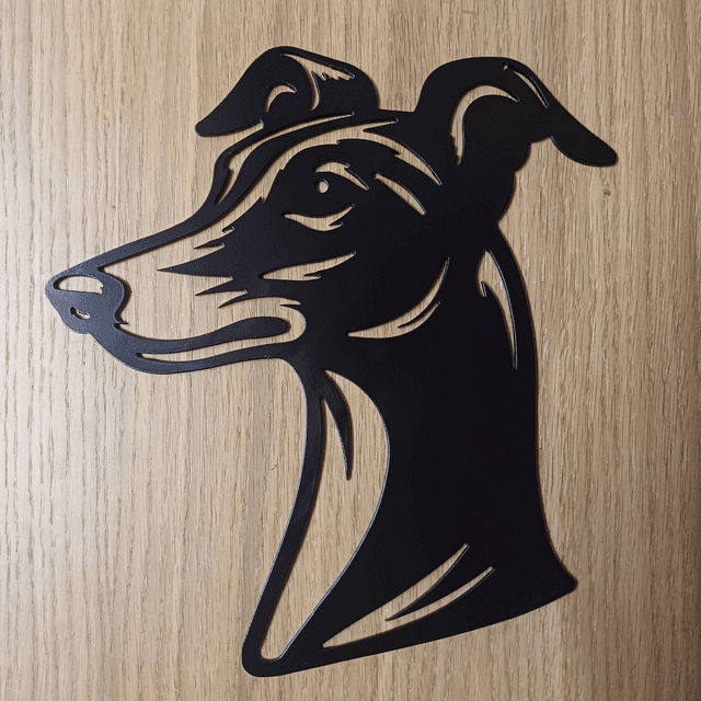 Steel Whippet