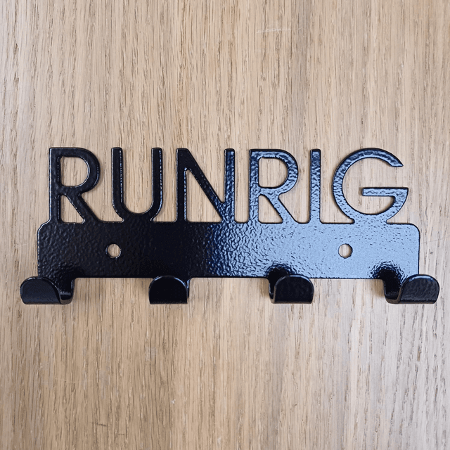 Runrig Key Hook