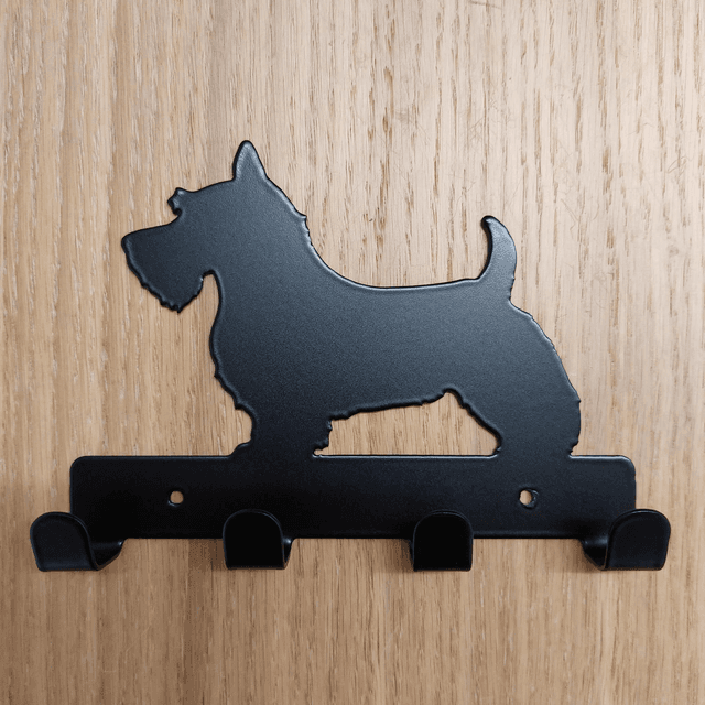 Scottie Key Hook