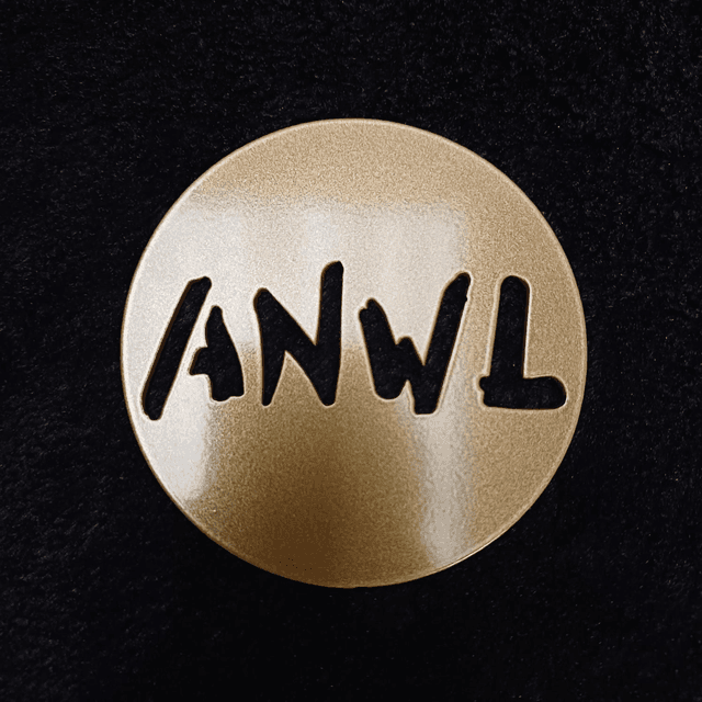 Anti-Nowhere League Coaster