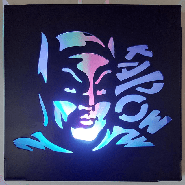 Batman Lightbox 