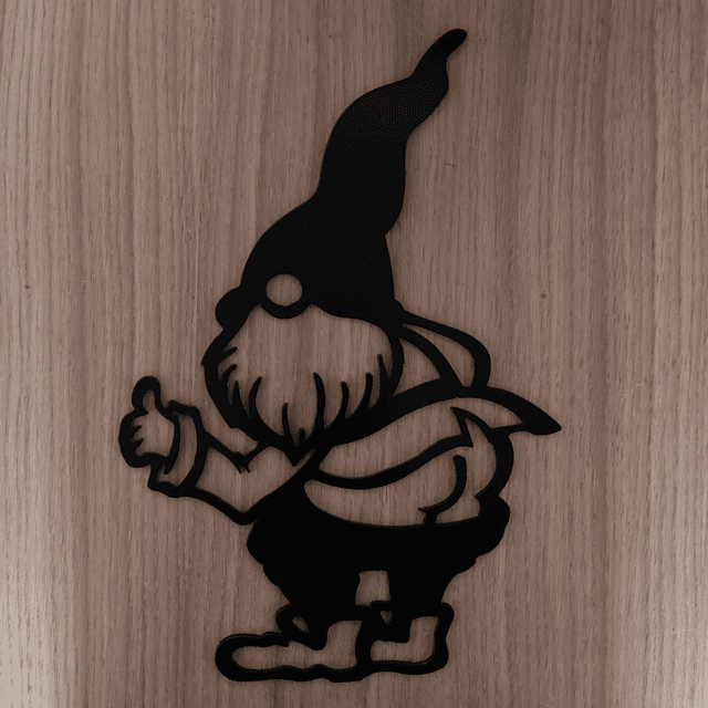 Cheeky Gnome