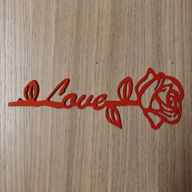 Love Rose