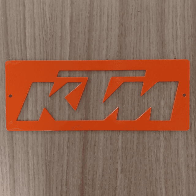 KTM Logo