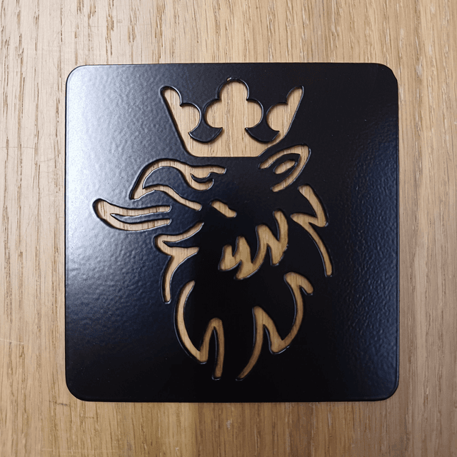 Scania Coaster
