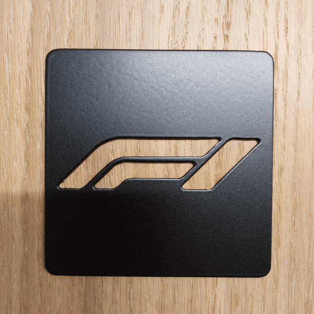 F1 Coaster