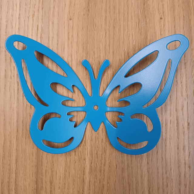 Butterflies